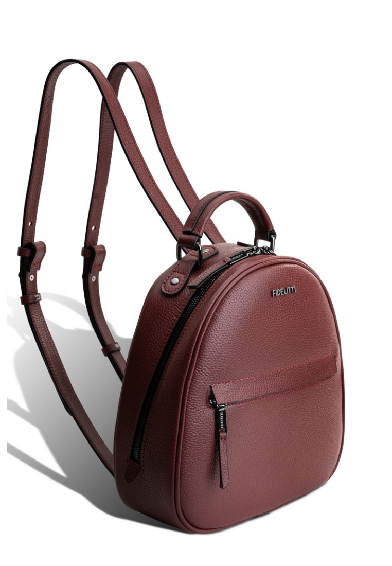 Рюкзак шкіряний жіночий