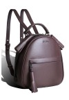 Рюкзак шкіряний жіночий Fidelitti