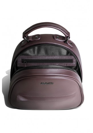 Рюкзак кожаный женский Fidelitti