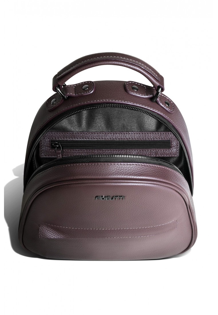 Рюкзак шкіряний жіночий