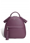 Рюкзак шкіряний жіночий Fidelitti