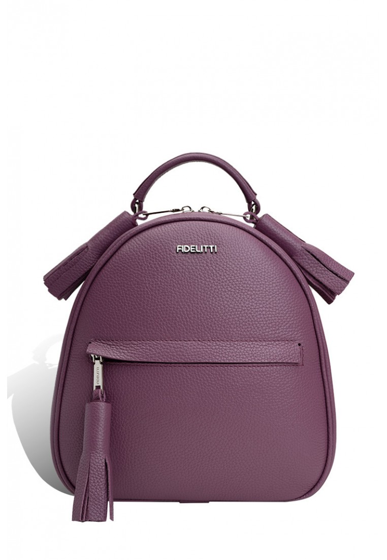 Рюкзак шкіряний жіночий