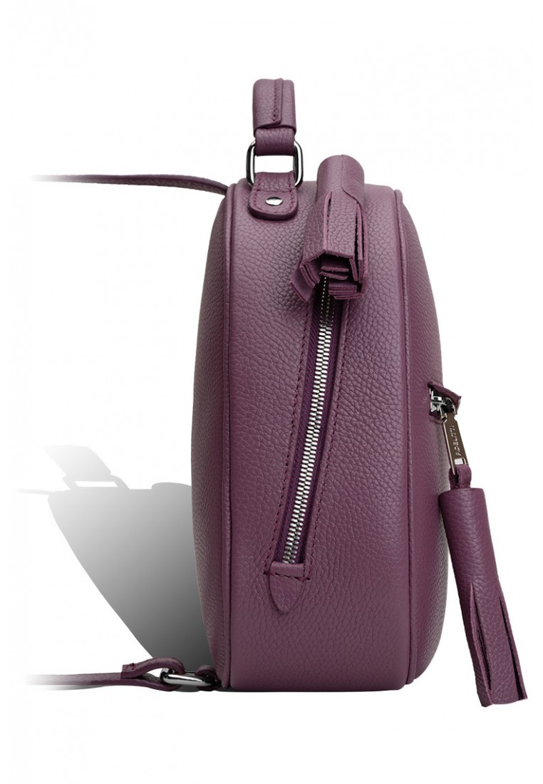 Рюкзак шкіряний жіночий