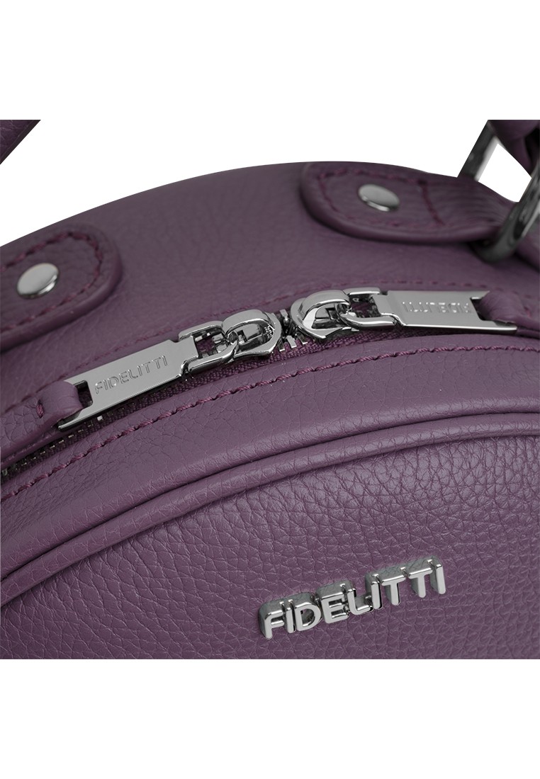 Рюкзак шкіряний жіночий