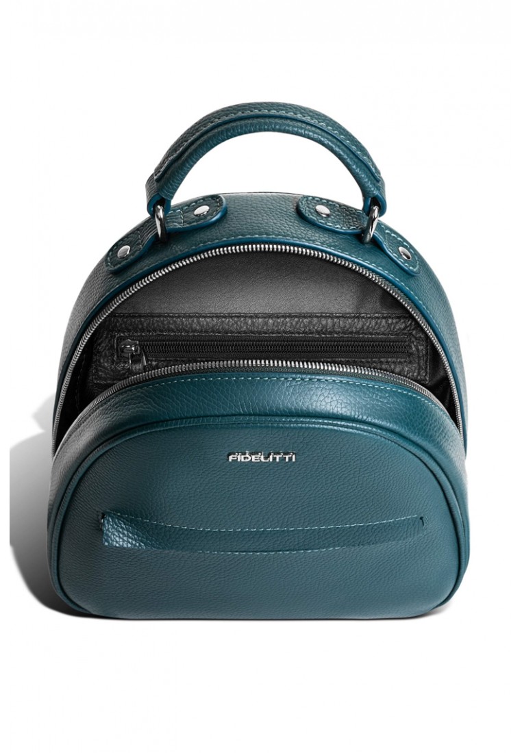 Рюкзак шкіряний жіночий