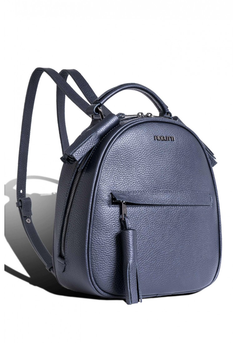 Рюкзак шкіряний жіночий