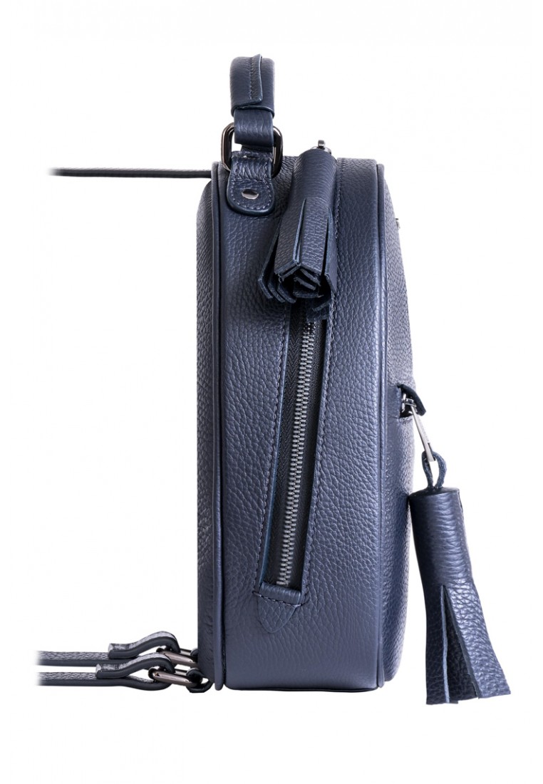 Рюкзак шкіряний жіночий