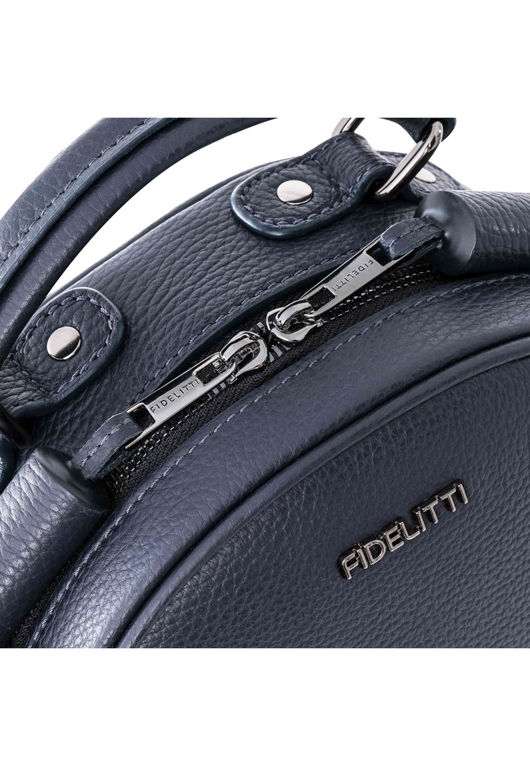 Рюкзак шкіряний жіночий