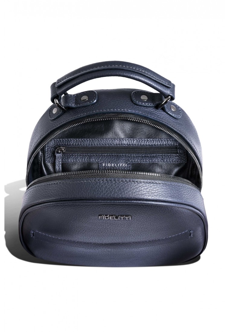 Рюкзак шкіряний жіночий