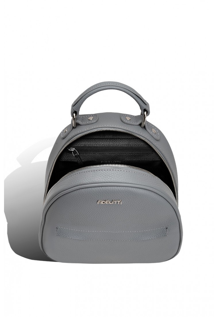 Рюкзак шкіряний жіночий