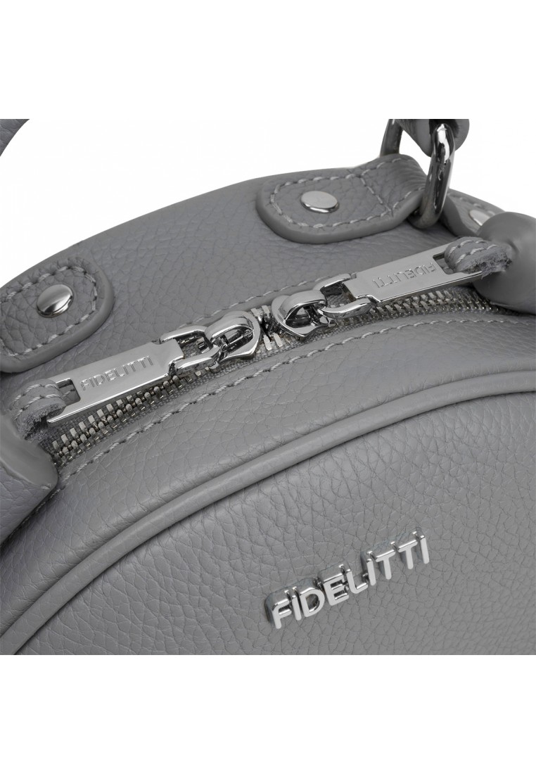 Рюкзак шкіряний жіночий