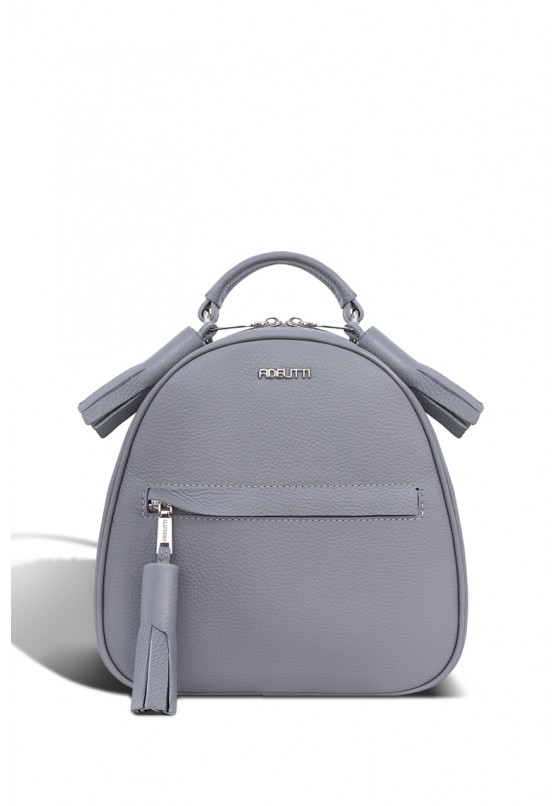 Рюкзак шкіряний жіночий Fidelitti