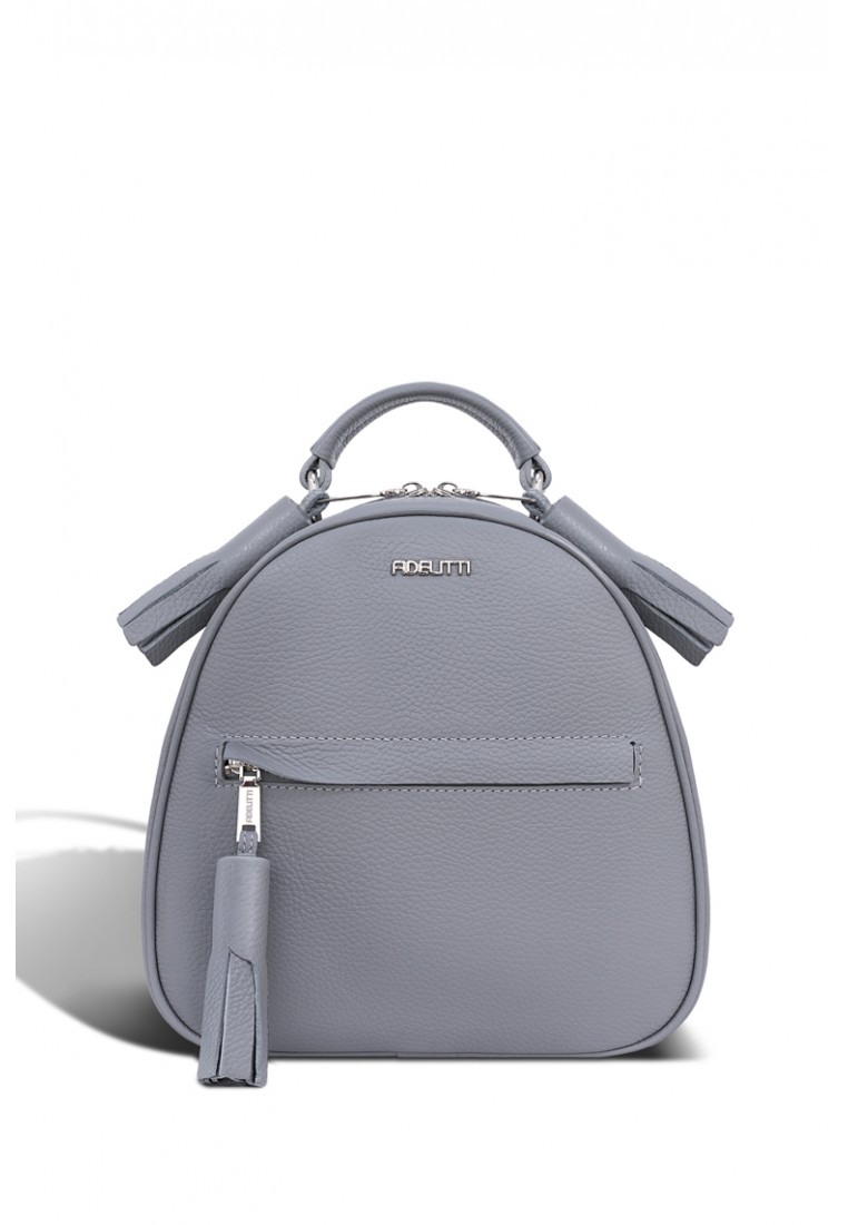 Рюкзак шкіряний жіночий