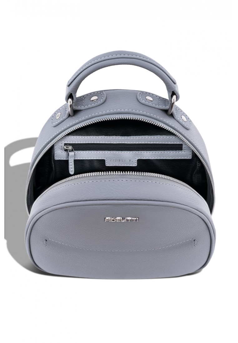 Рюкзак шкіряний жіночий