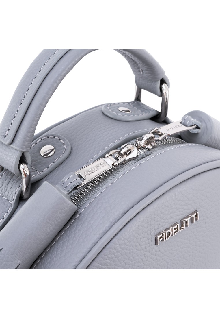 Рюкзак шкіряний жіночий