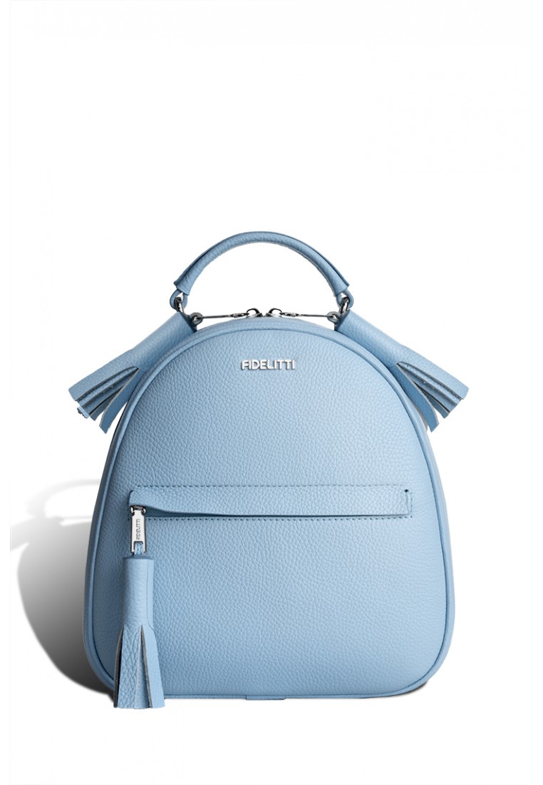 Рюкзак шкіряний жіночий