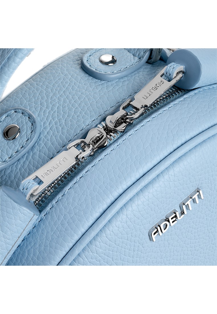 Рюкзак шкіряний жіночий