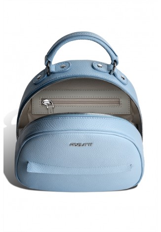 Рюкзак кожаный женский Fidelitti