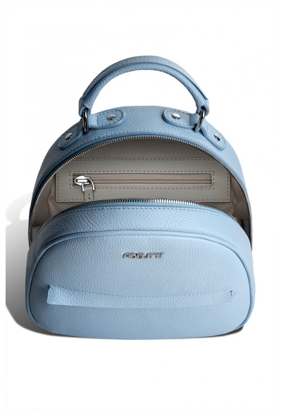 Рюкзак шкіряний жіночий Fidelitti