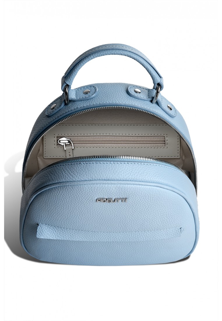 Рюкзак шкіряний жіночий