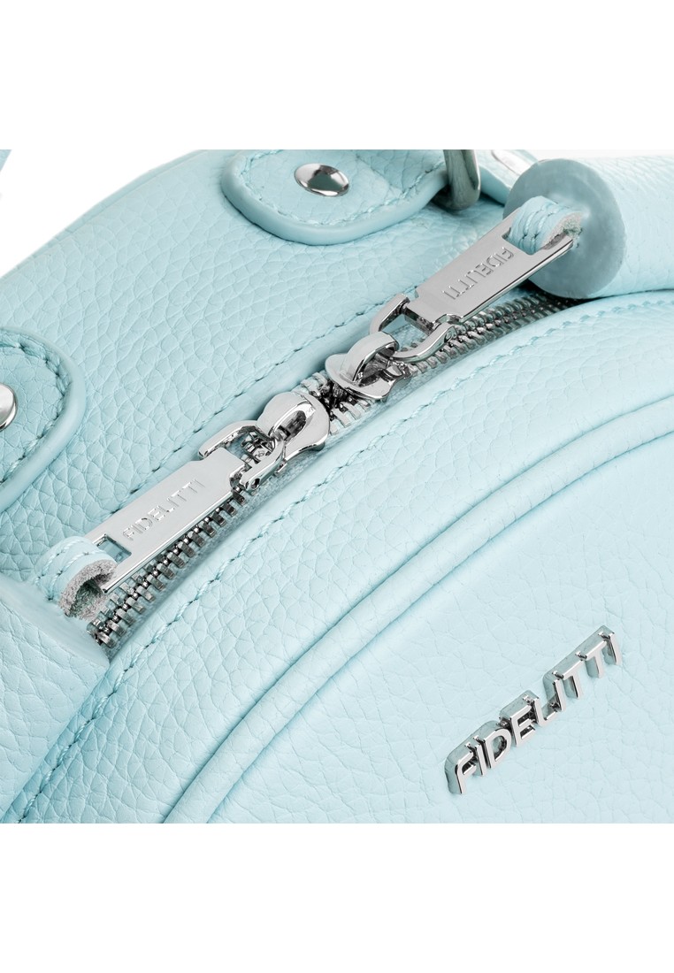 Рюкзак шкіряний жіночий