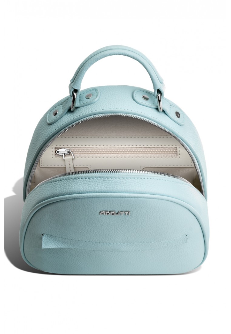 Рюкзак шкіряний жіночий