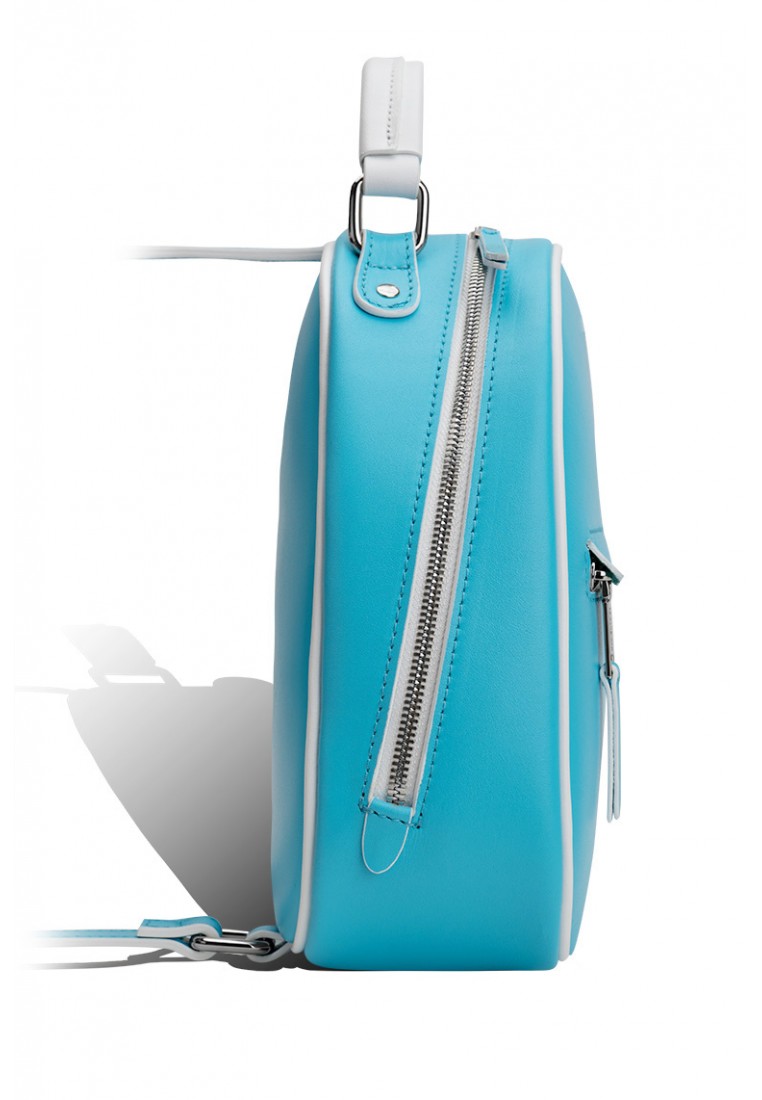 Рюкзак шкіряний жіночий