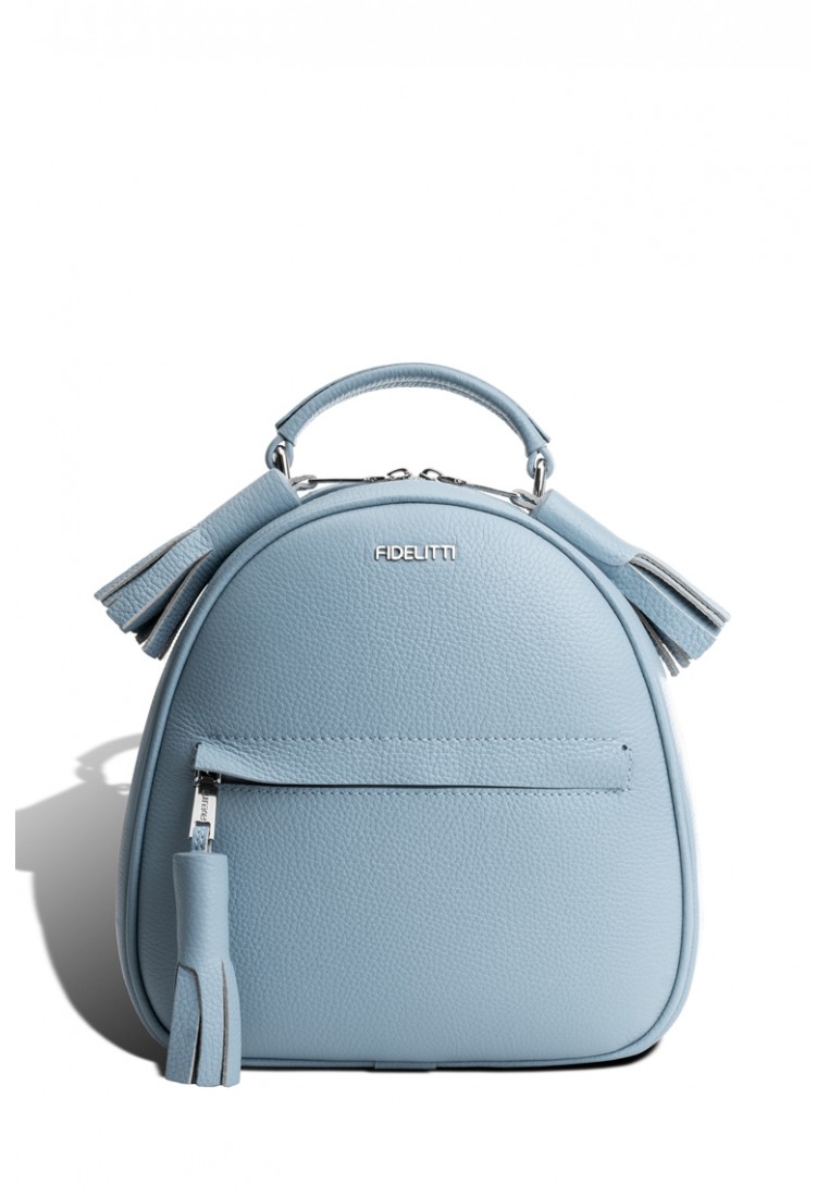 Рюкзак шкіряний жіночий