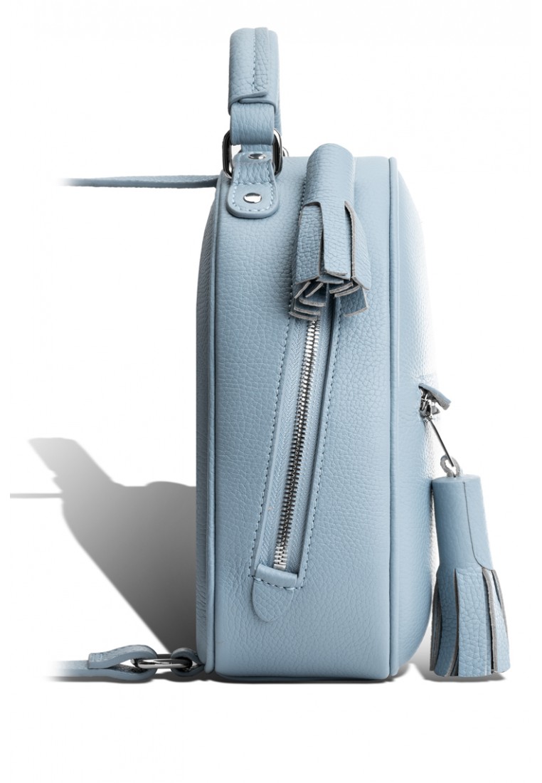 Рюкзак шкіряний жіночий