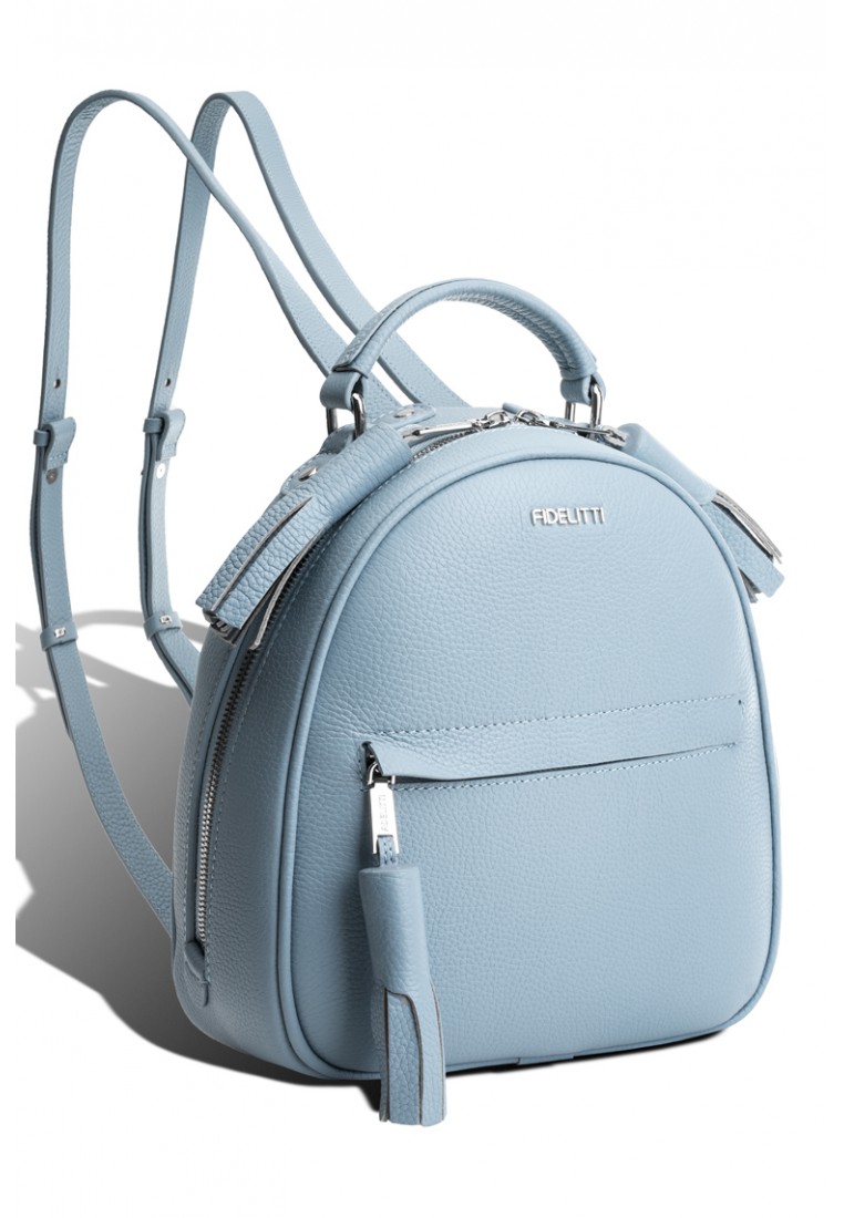 Рюкзак шкіряний жіночий