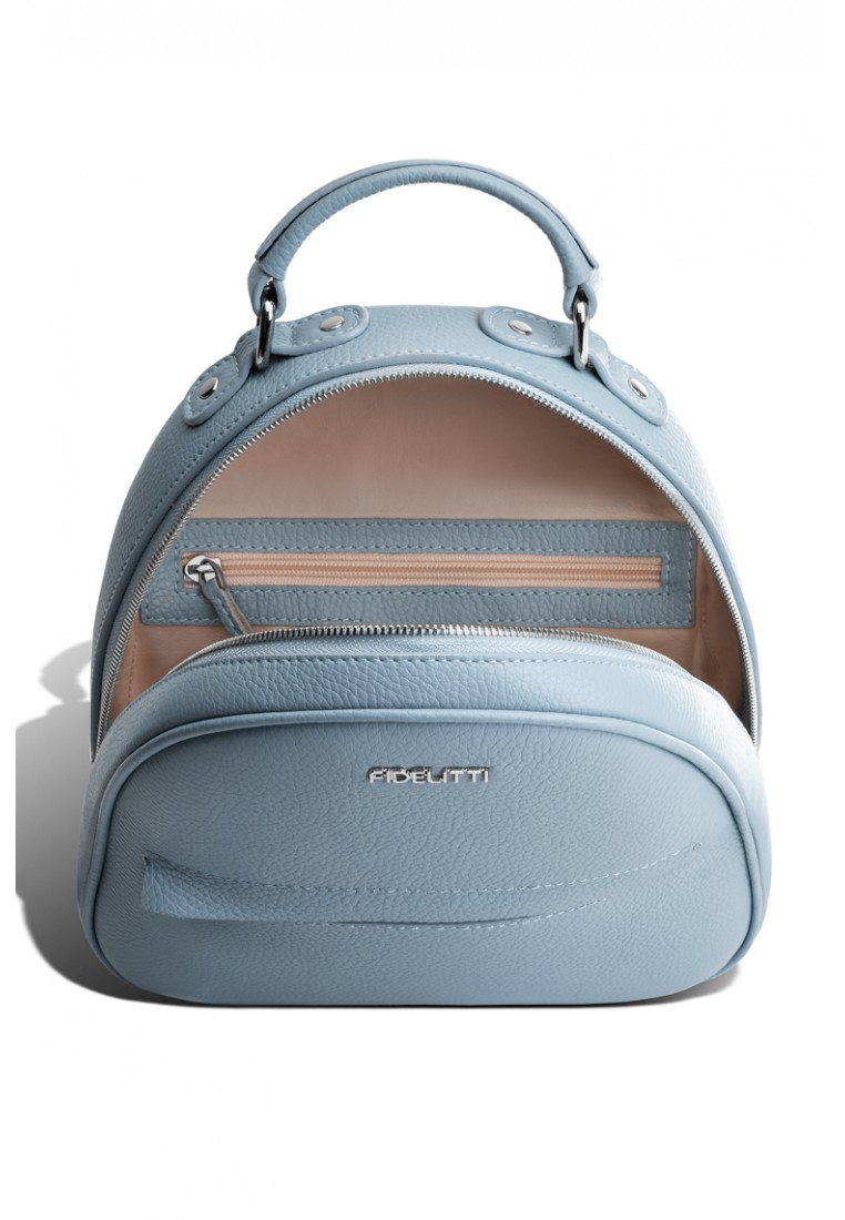 Рюкзак шкіряний жіночий