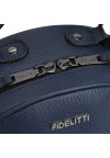 Рюкзак шкіряний жіночий Fidelitti