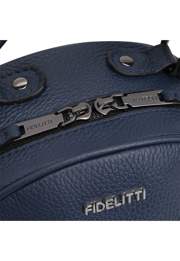 Рюкзак шкіряний жіночий