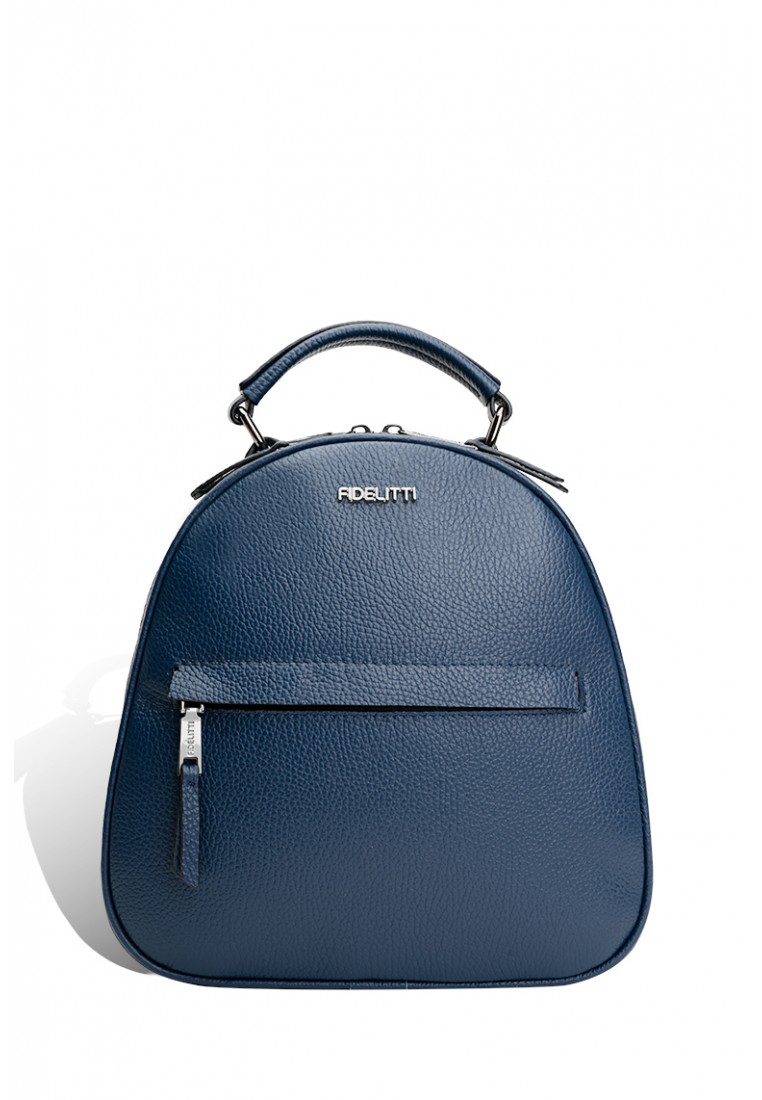 Рюкзак шкіряний жіночий