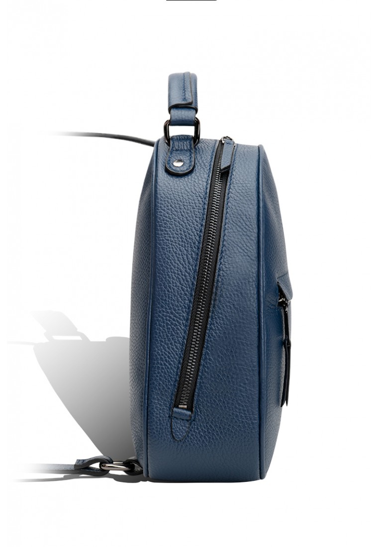 Рюкзак шкіряний жіночий