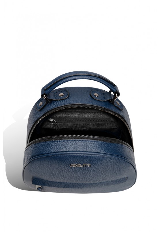 Рюкзак шкіряний жіночий Fidelitti