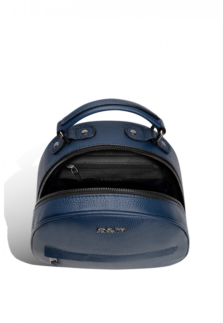 Рюкзак шкіряний жіночий