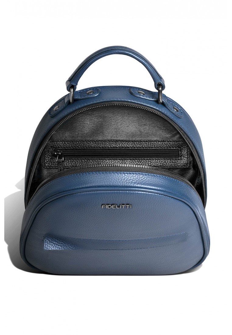 Рюкзак шкіряний жіночий