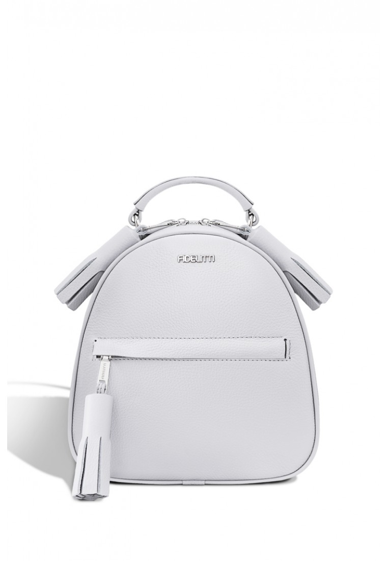 Рюкзак шкіряний жіночий