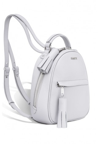 Рюкзак кожаный женский Fidelitti