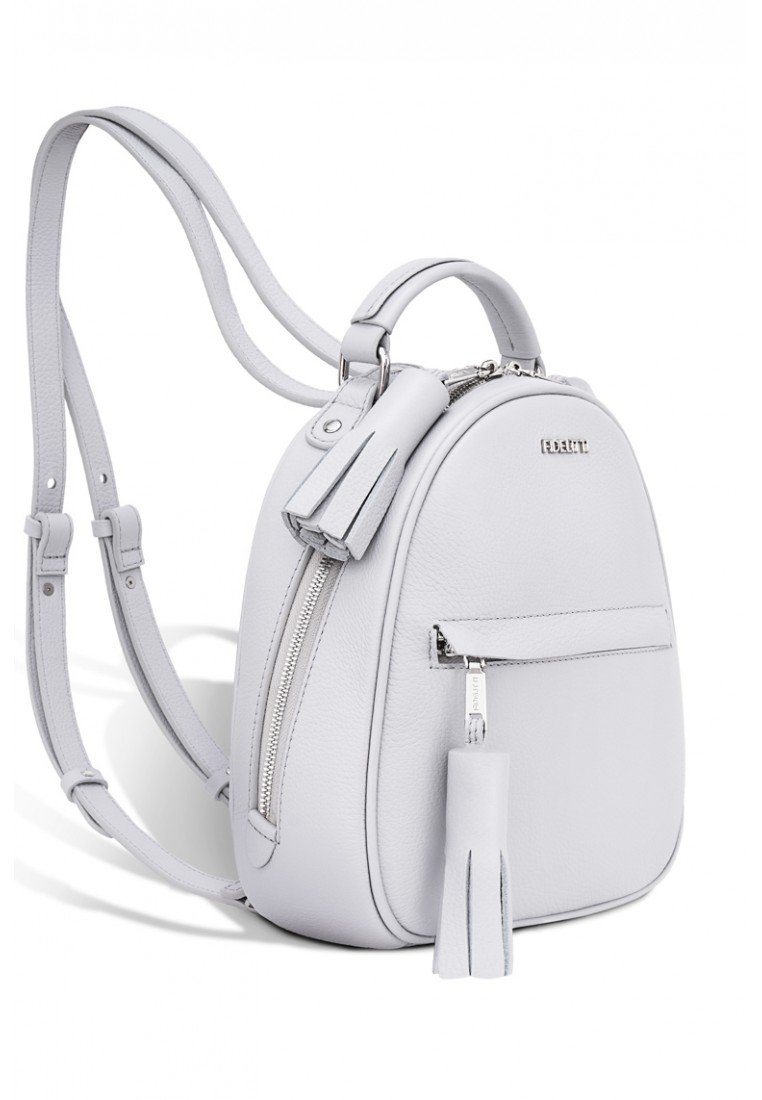 Рюкзак шкіряний жіночий