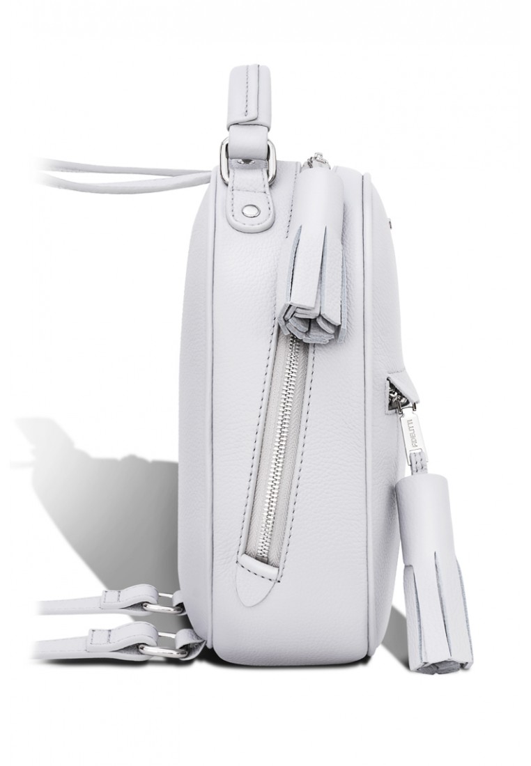 Рюкзак шкіряний жіночий