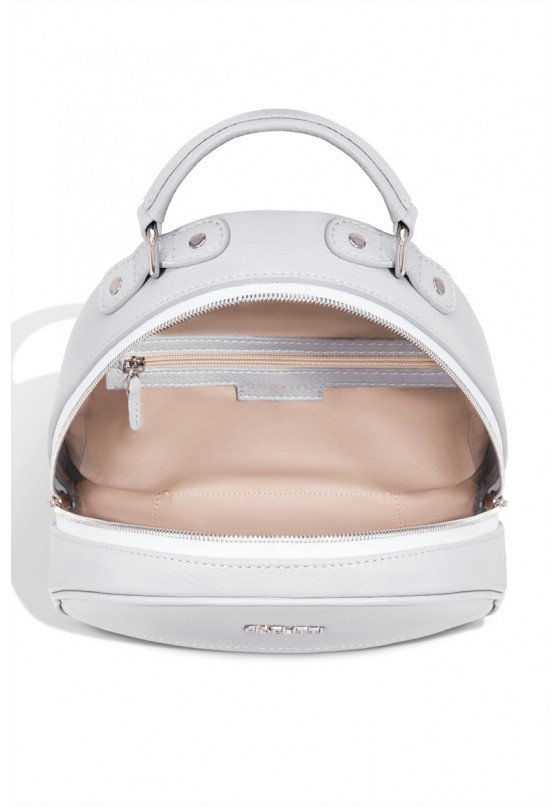 Рюкзак шкіряний жіночий Fidelitti