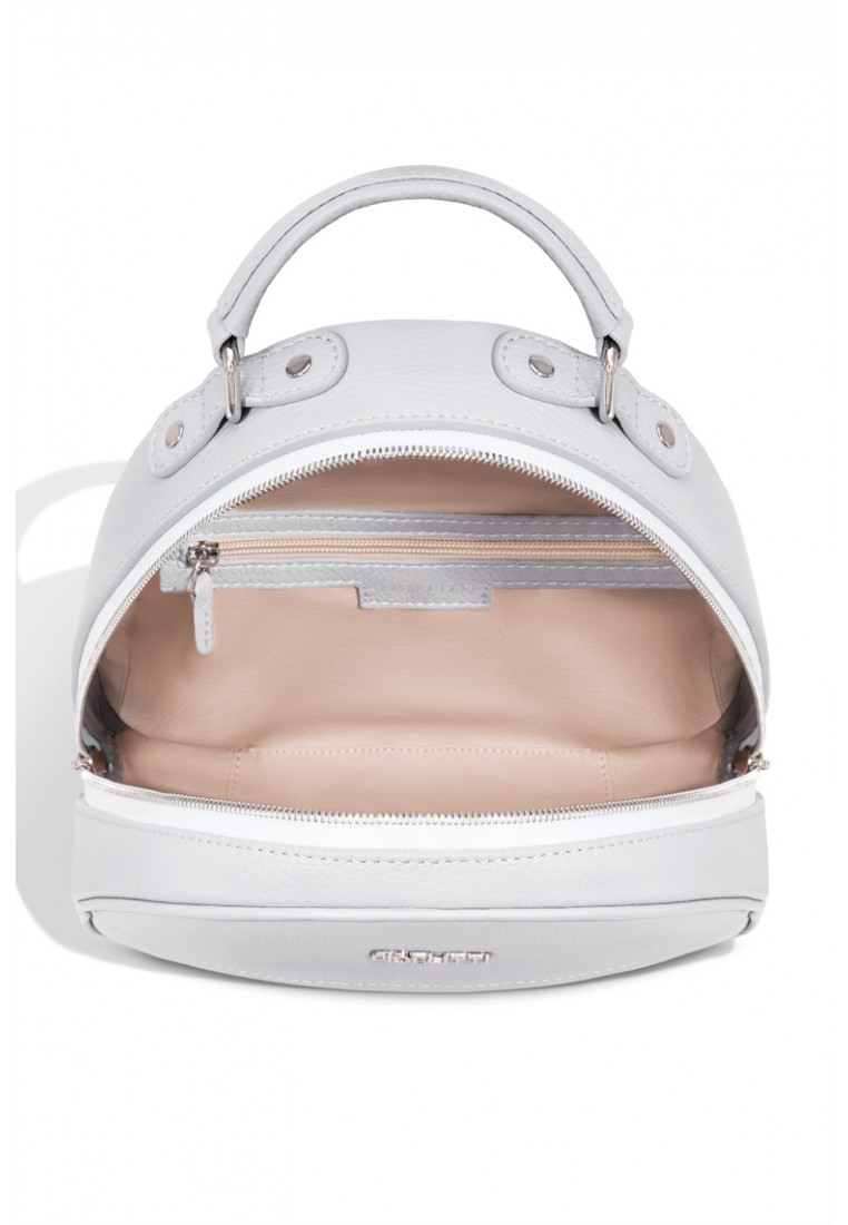 Рюкзак шкіряний жіночий