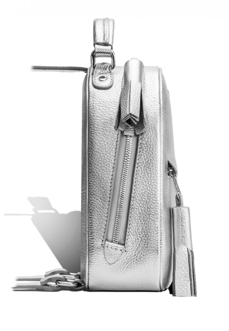 Рюкзак шкіряний жіночий