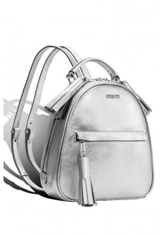 Рюкзак кожаный женский Fidelitti