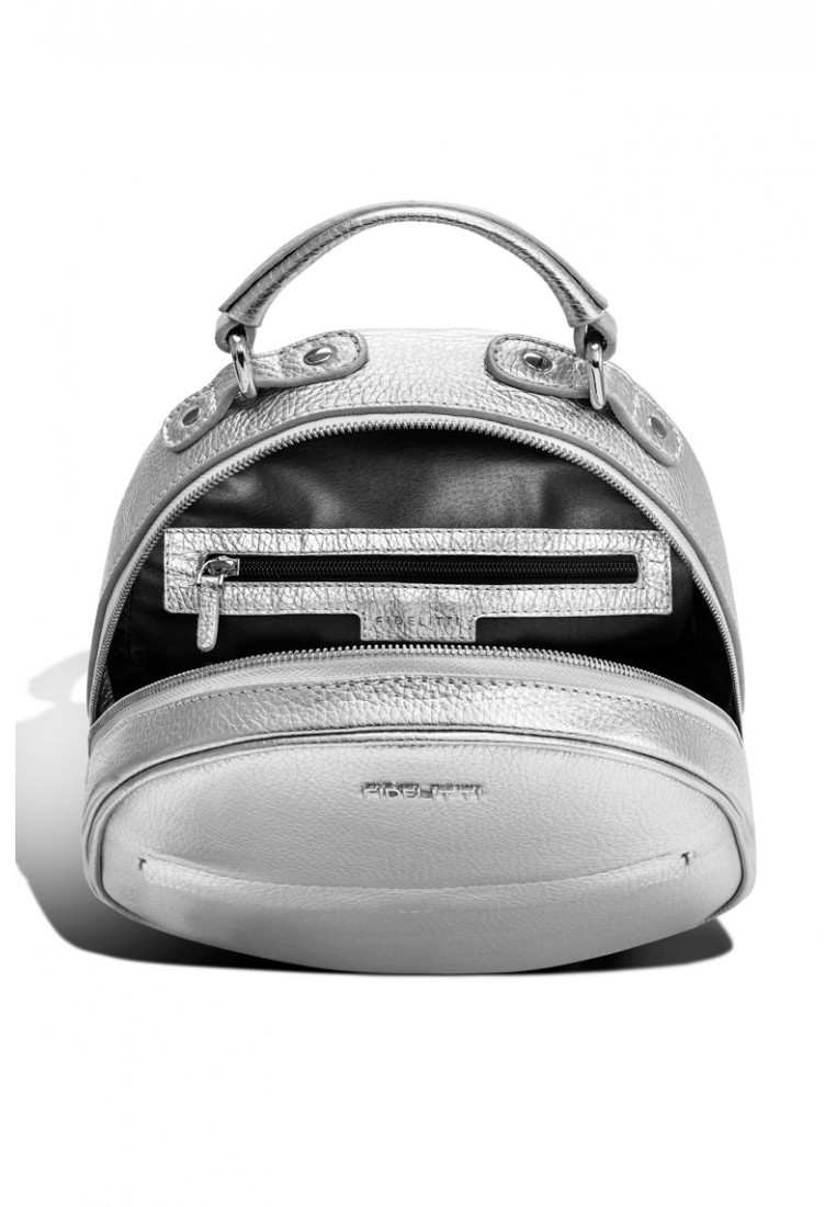 Рюкзак шкіряний жіночий