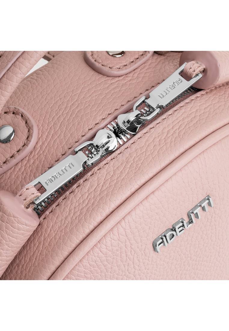 Рюкзак шкіряний жіночий