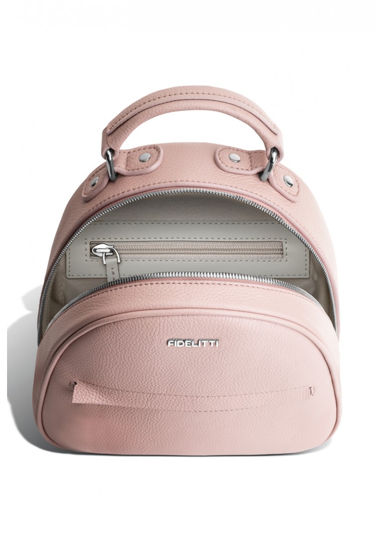 Рюкзак шкіряний жіночий