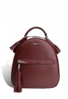 Рюкзак шкіряний жіночий Fidelitti